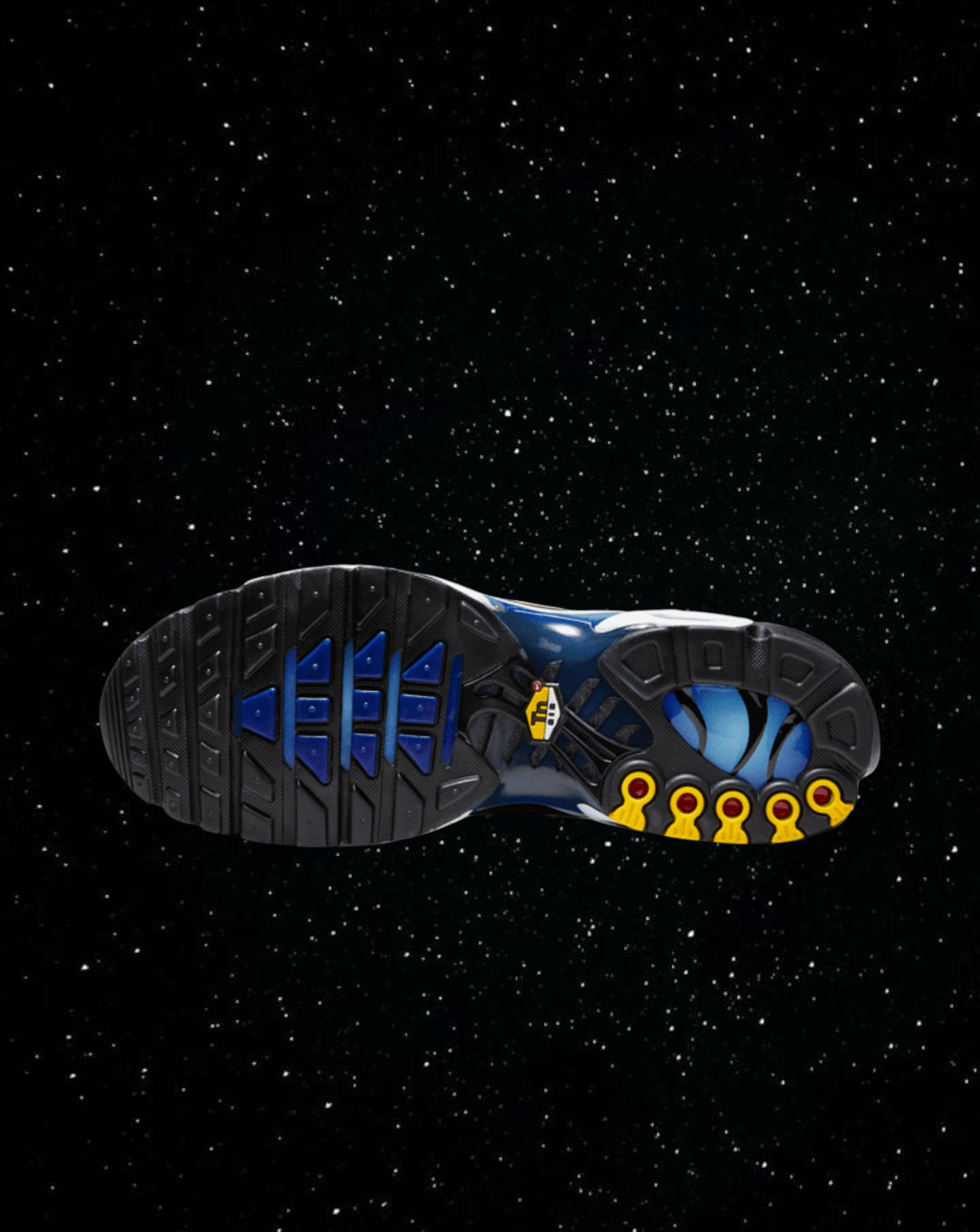 Air max tn (OG hyper blue)