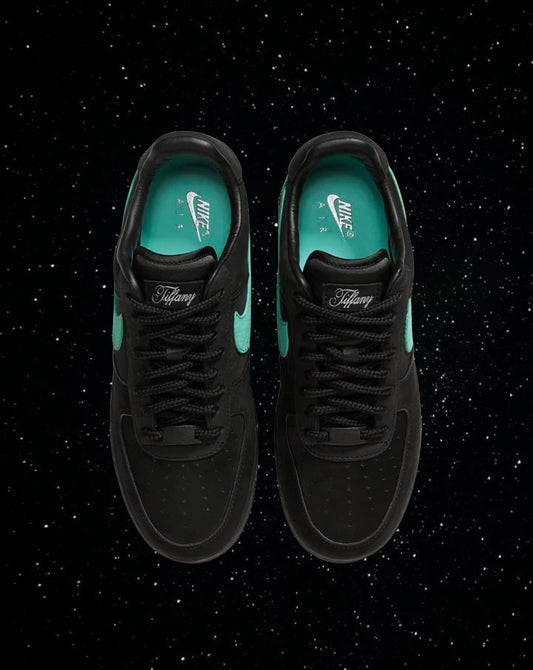 Tiffany & co AF1