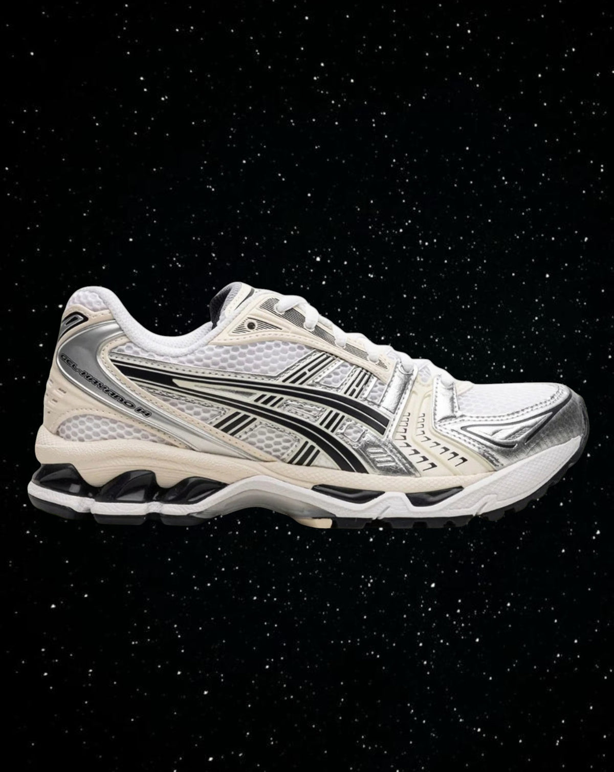 Asics gel kayano 14