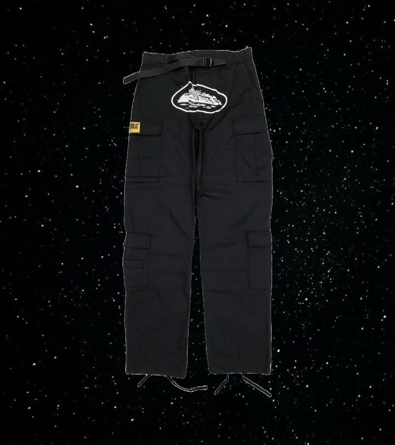 Corteiz Alcatraz cargo pants