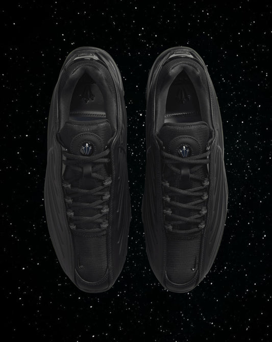 Nocta hot step 2 (black)