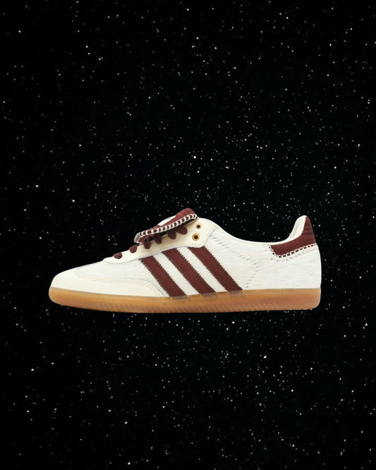 Adidas samba whales bonner (white)