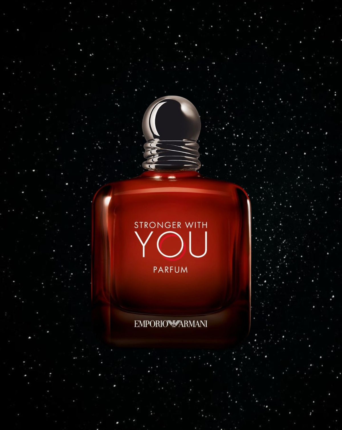 Stronger with you “parfum”