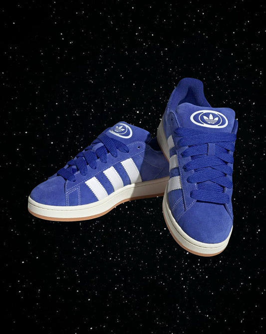 Adidas campus “dark blue”