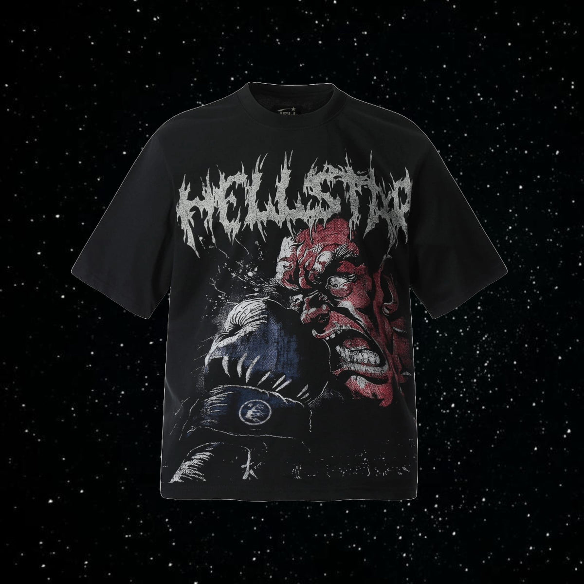 Hellstar T shirt