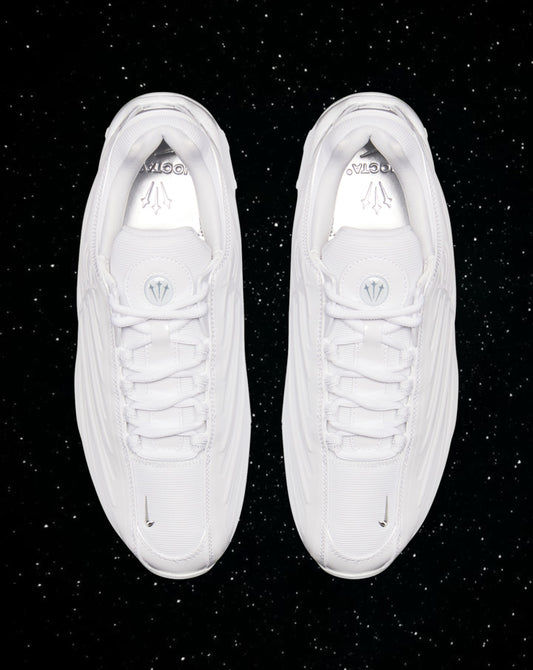 Nocta hot step 2 (white)