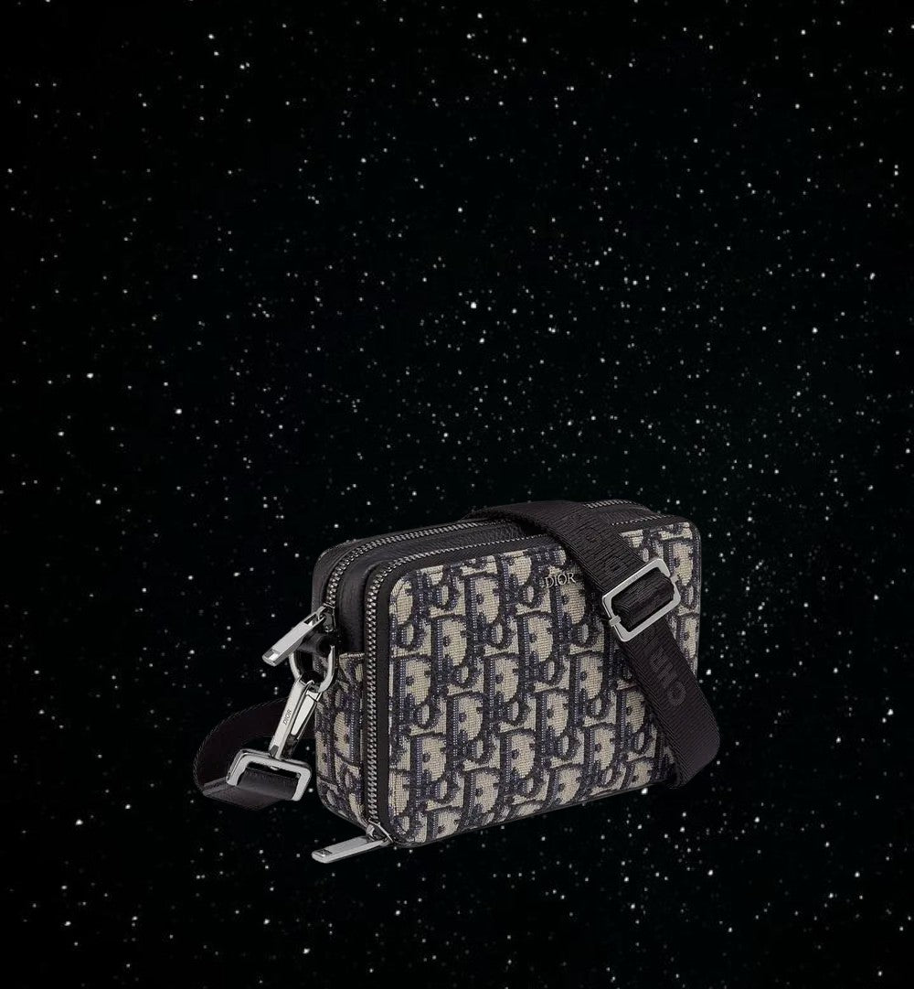Dior crossbody bag