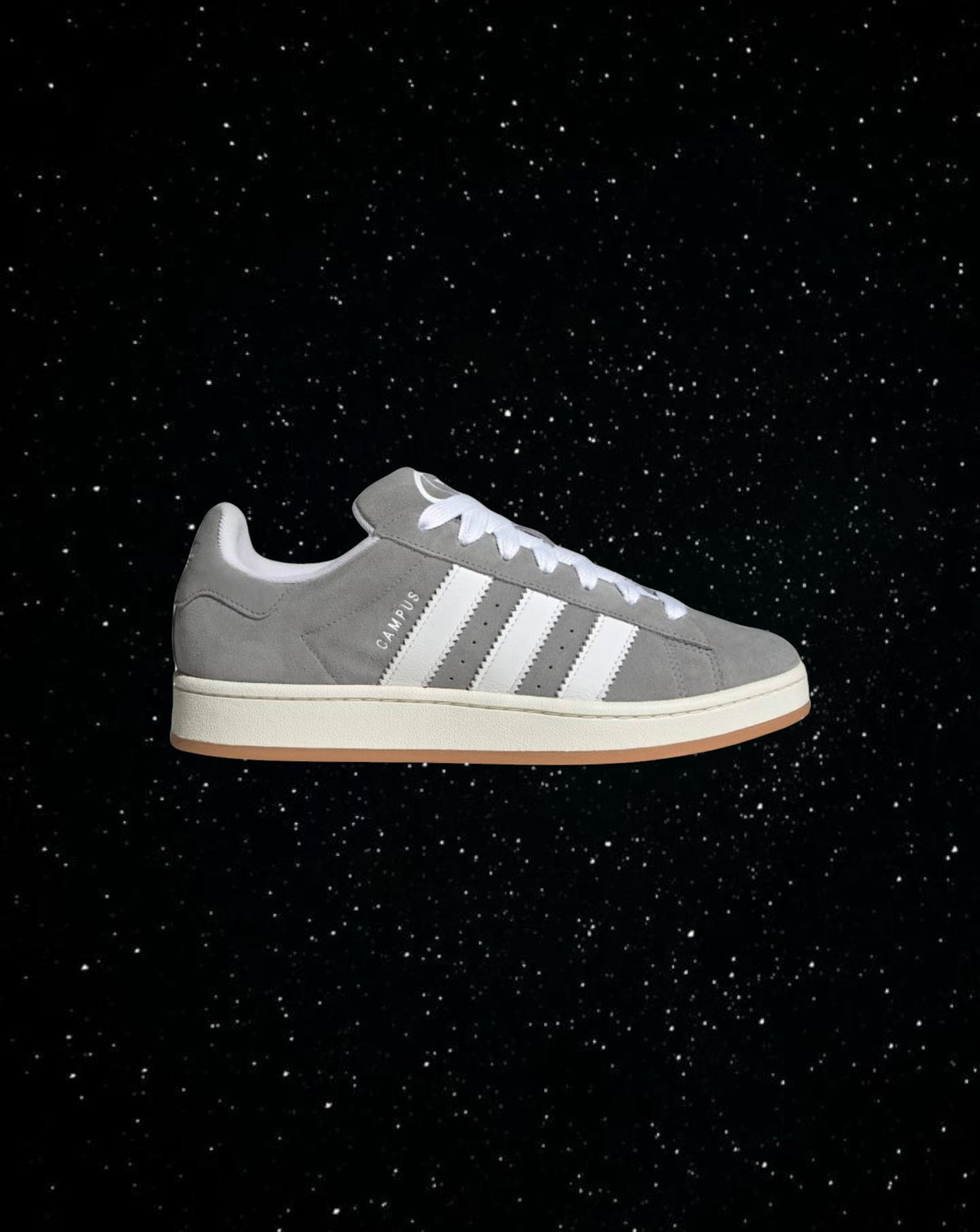 Adidas campus (grey)