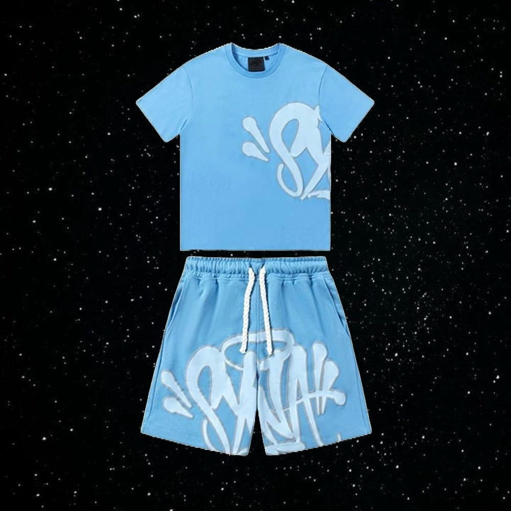 Syna world set (blue)