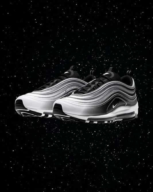 Air max 97 “reflective silver”