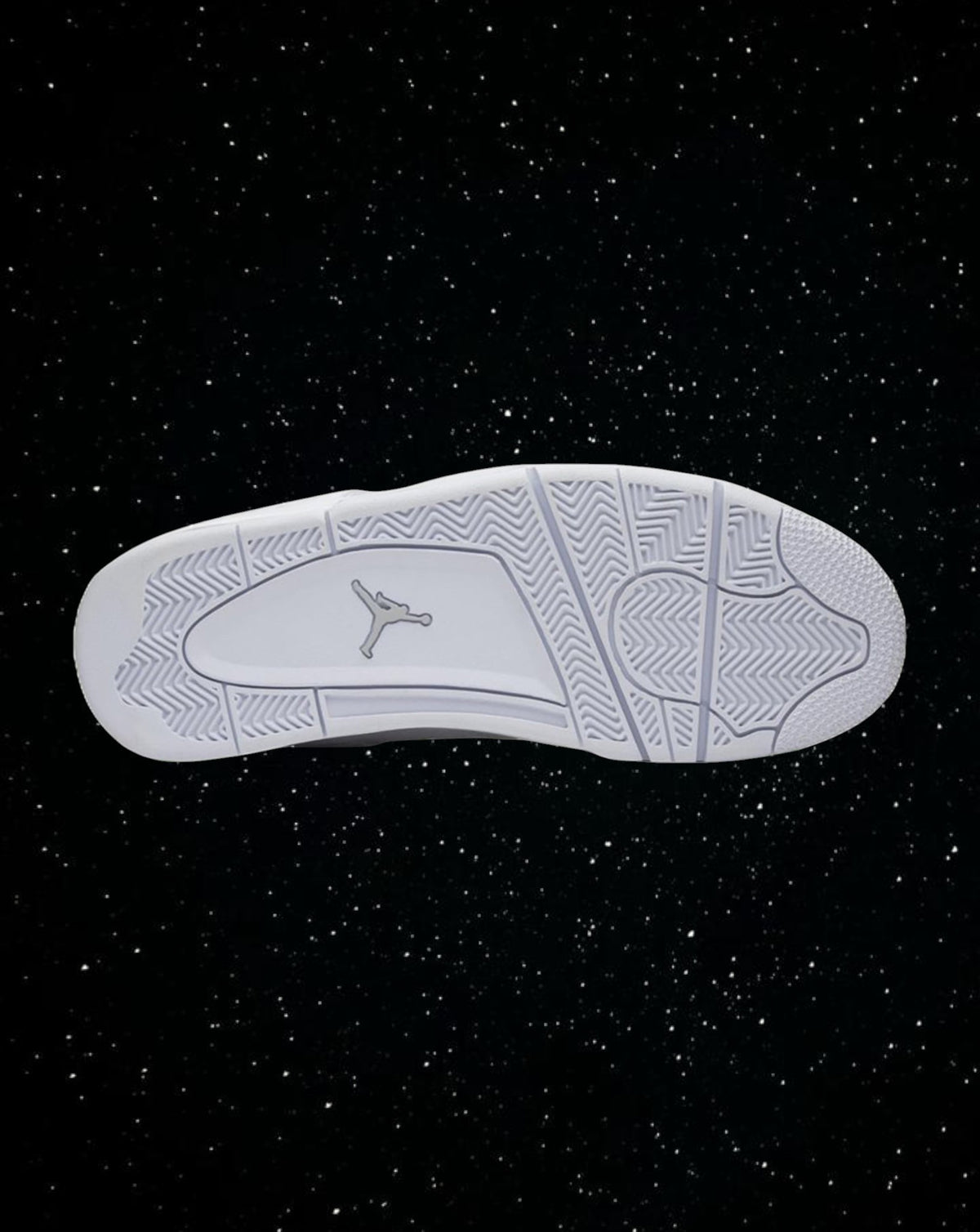 Jordan 4 pure money