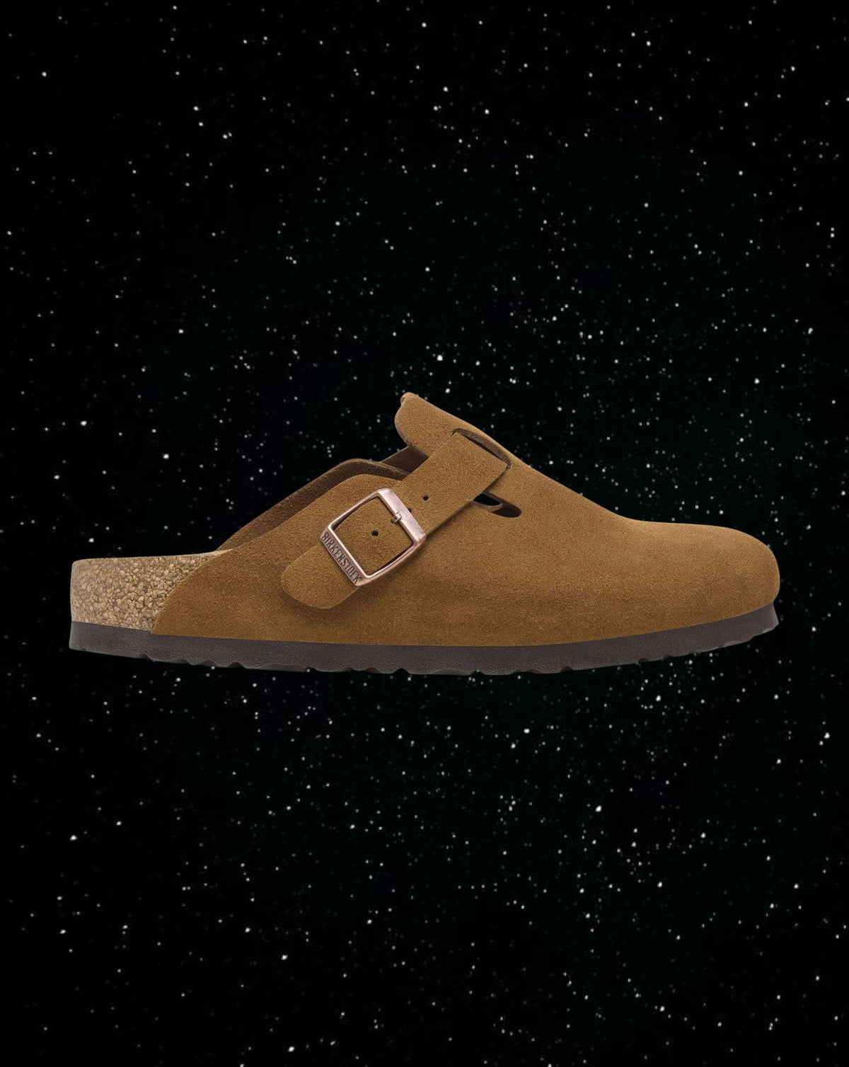 Birkenstock “brown”