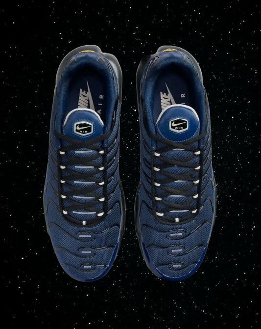 Air max tn midnight navy
