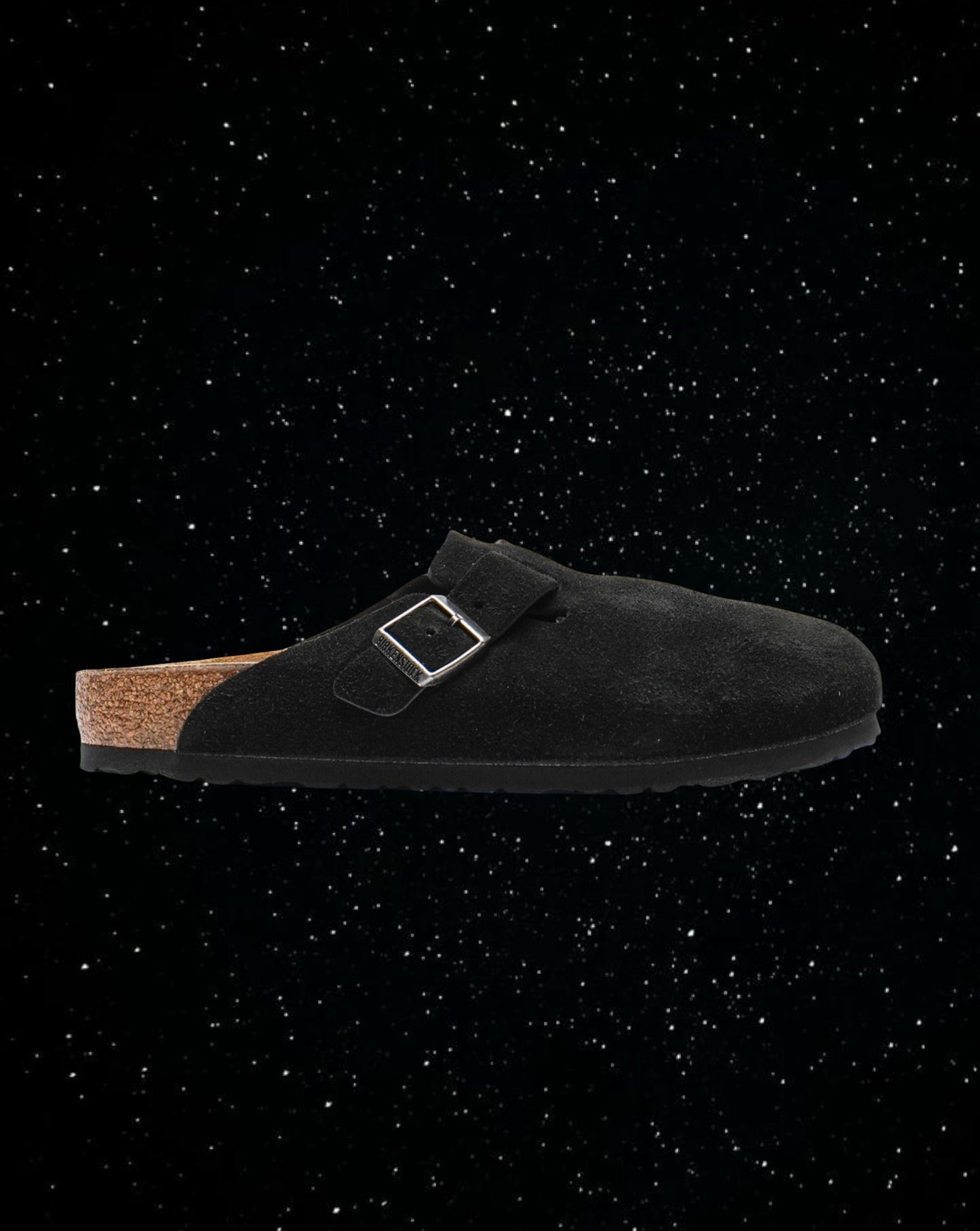 Birkenstock “black”
