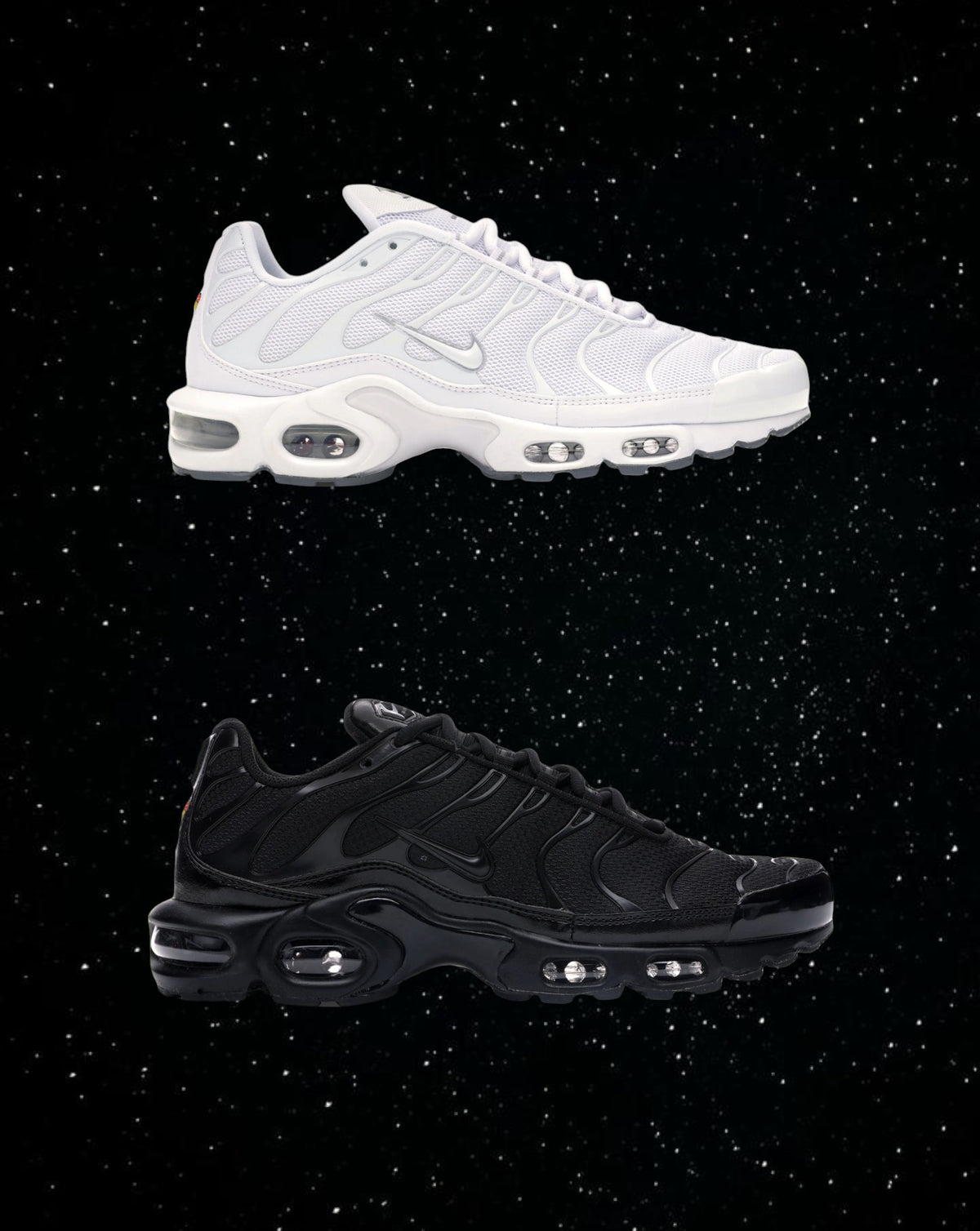 Starter Air max tn combo
