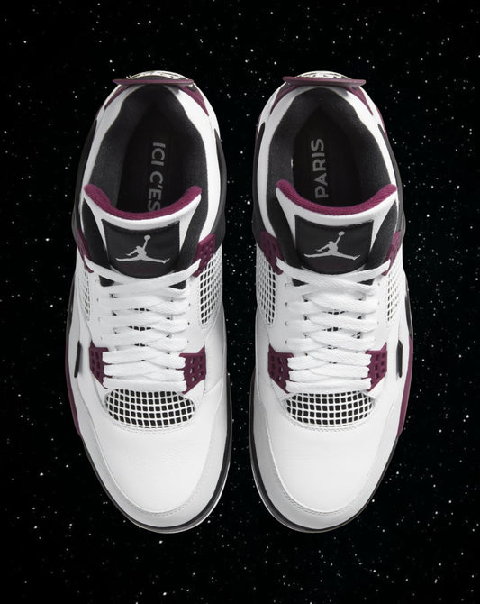 Jordan 4 (psg)