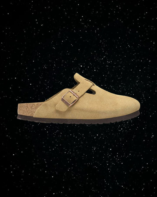 Birkenstock “sail”