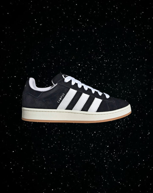 Adidas campus (black)