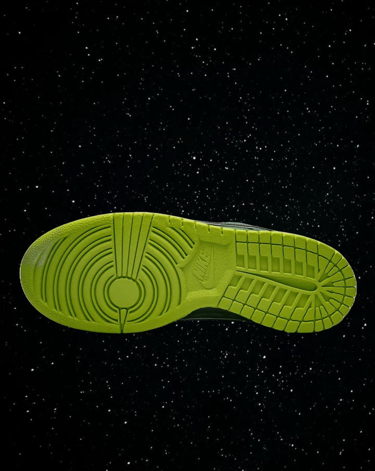 Green lobster sb dunks