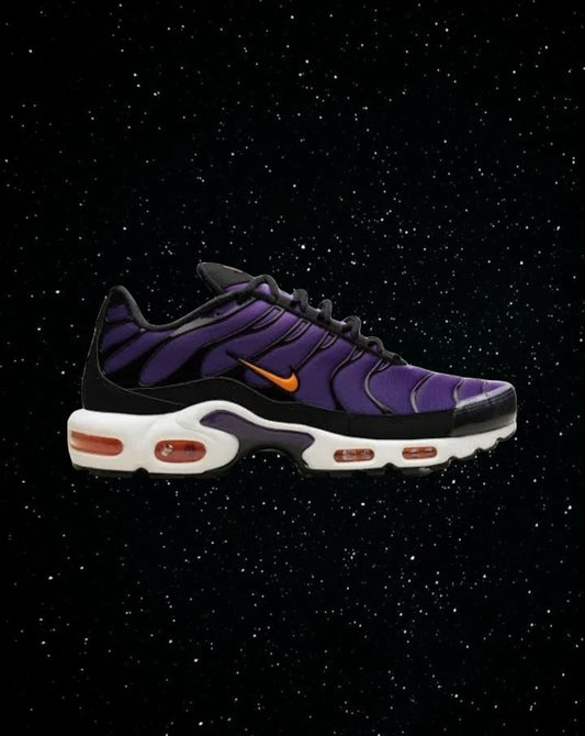 Air max tn (voltage purple)