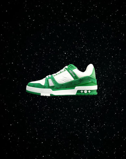 LV trainer green
