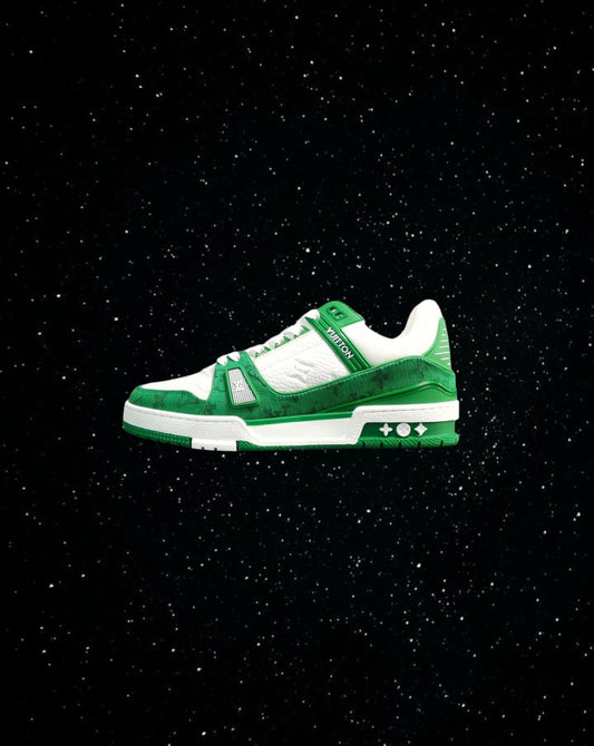LV trainer green