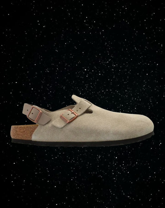 Birkenstock “grey”