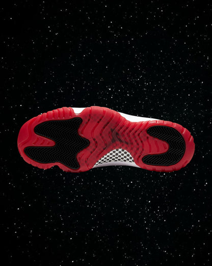 Jordan 11 (bred)
