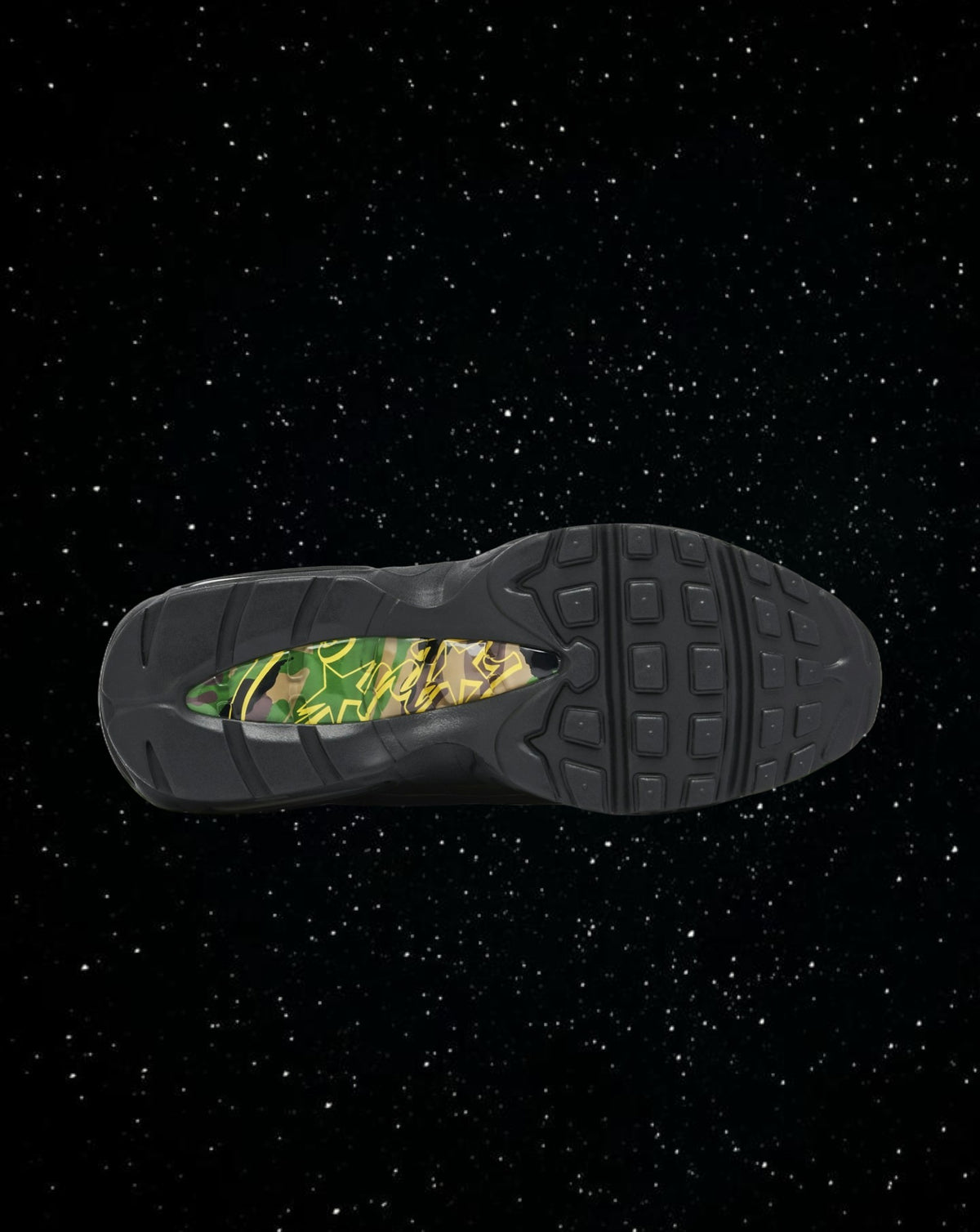 Corteiz X Nike Air Max SP (Gutta Green)