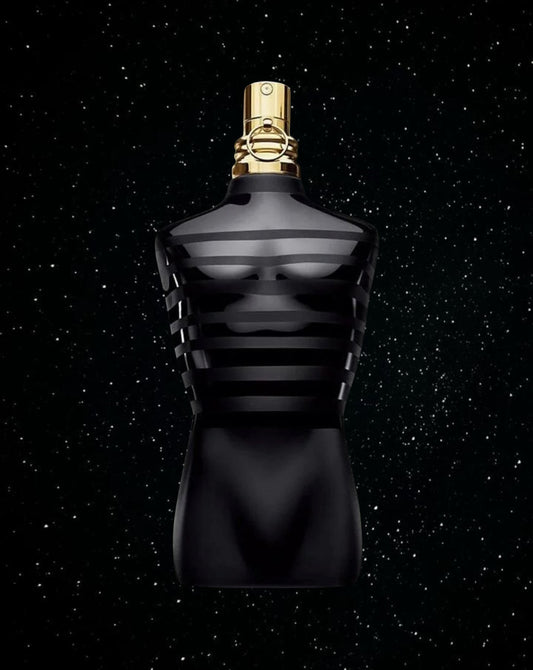 Jean paul gaultier “le male le parfum”