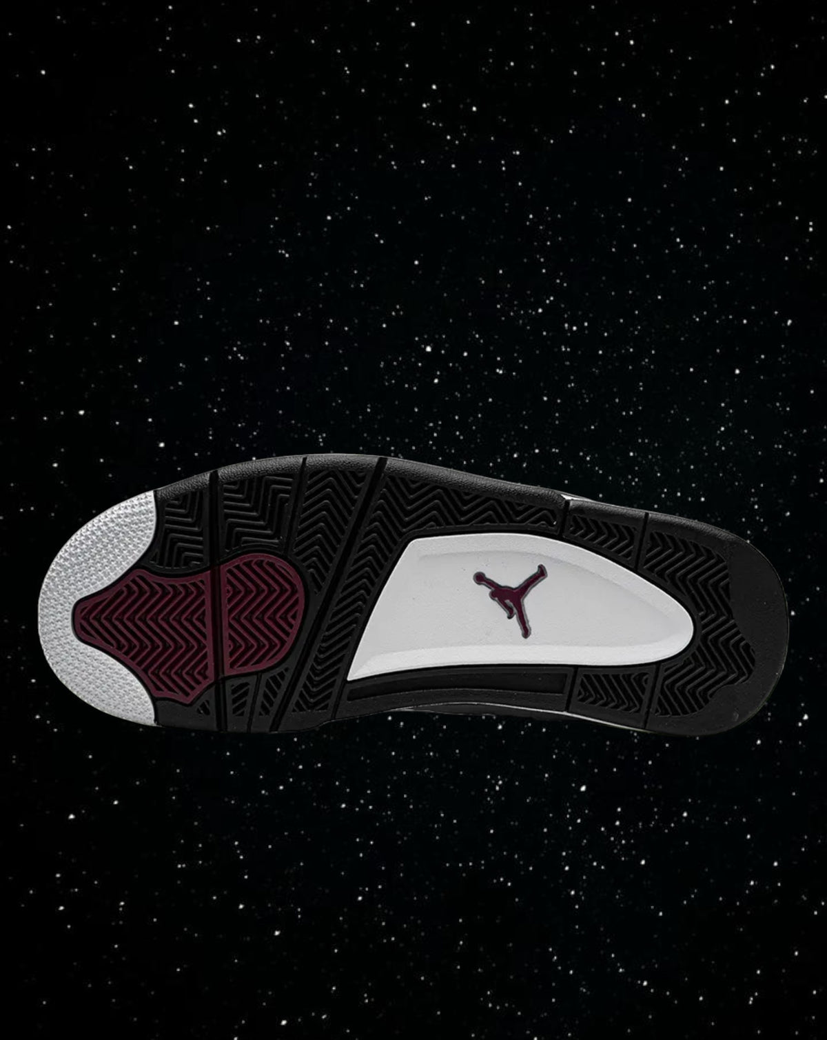 Jordan 4 (psg)