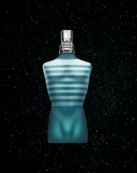 Jean paul gaultier “ le male”