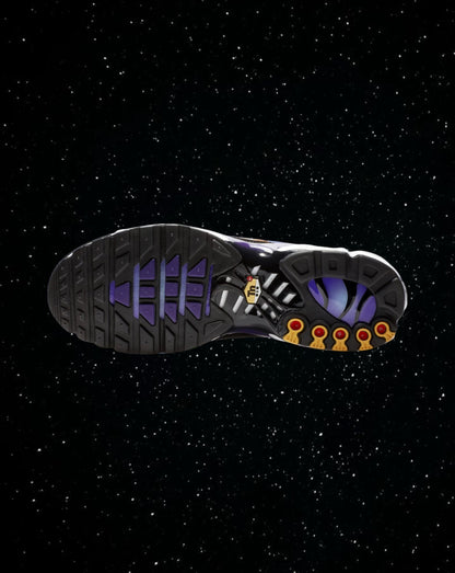 Air max tn (voltage purple)
