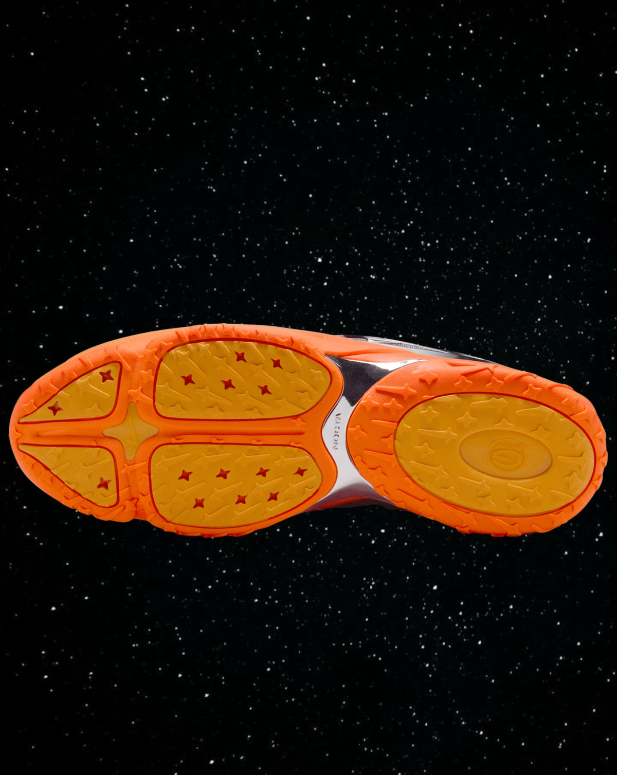 Nocta hot step 2 (orange)