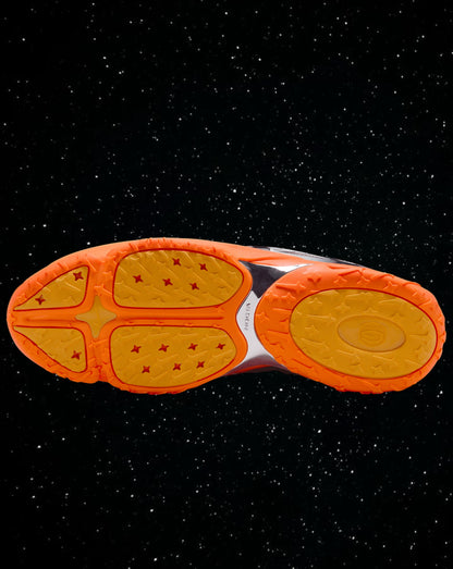 Nocta hot step 2 (orange)