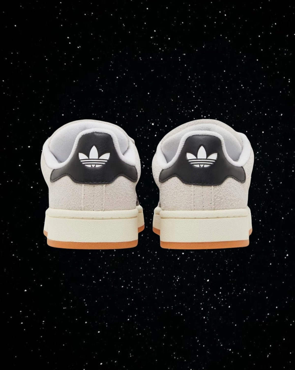 Adidas campus platinum