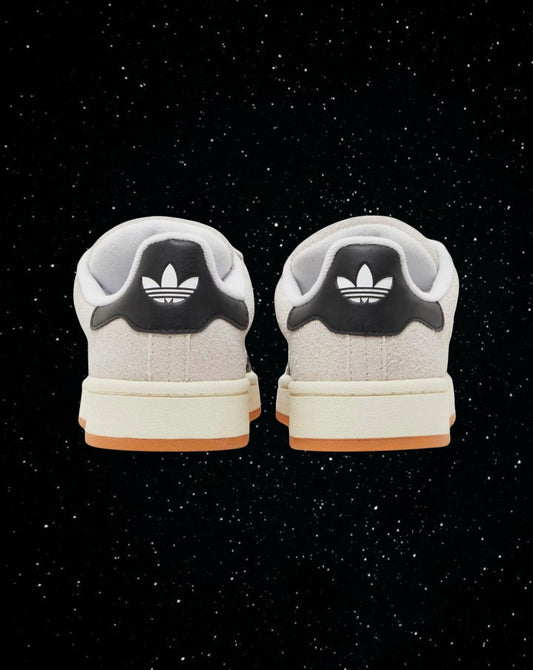 Adidas campus platinum