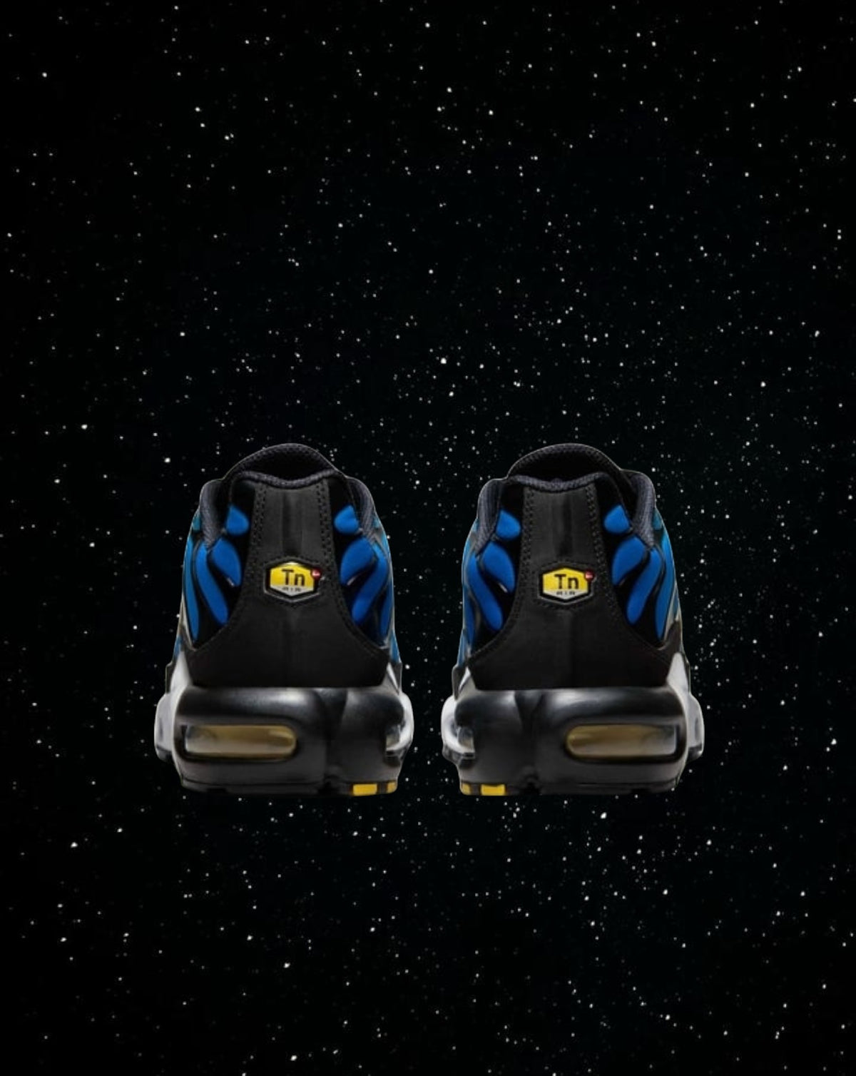 Air max tn (OG hyper blue)