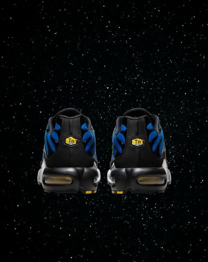 Air max tn (OG hyper blue)