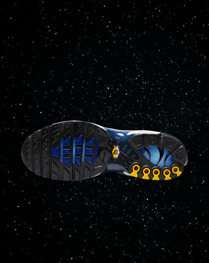 Air max tn (OG hyper blue)