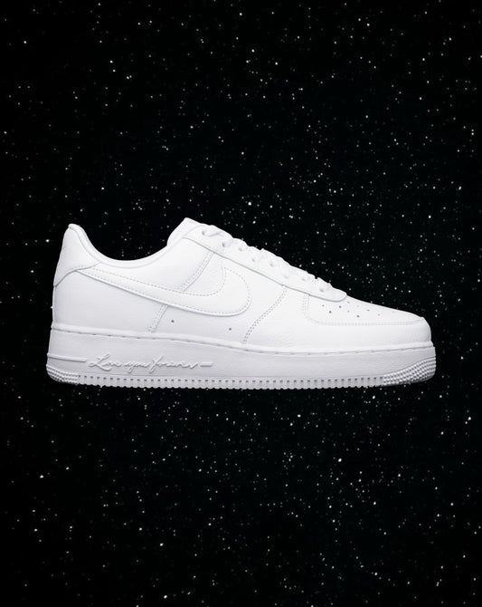 NOCTA X AIR FORCE 1 “certified lover boy”