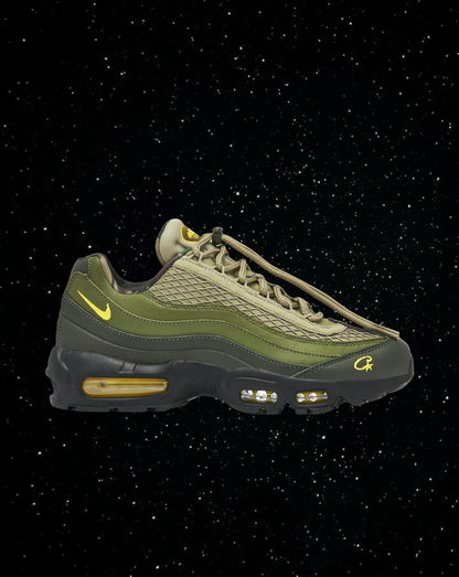 Corteiz X Nike Air Max SP (Gutta Green)