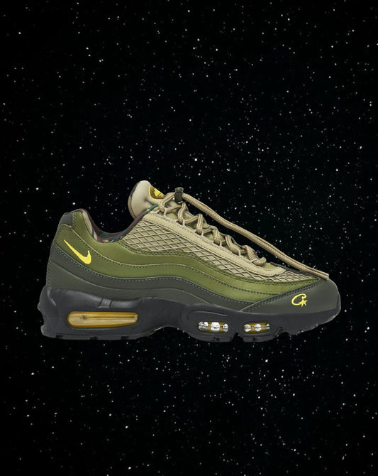 Corteiz X Nike Air Max SP (Gutta Green)