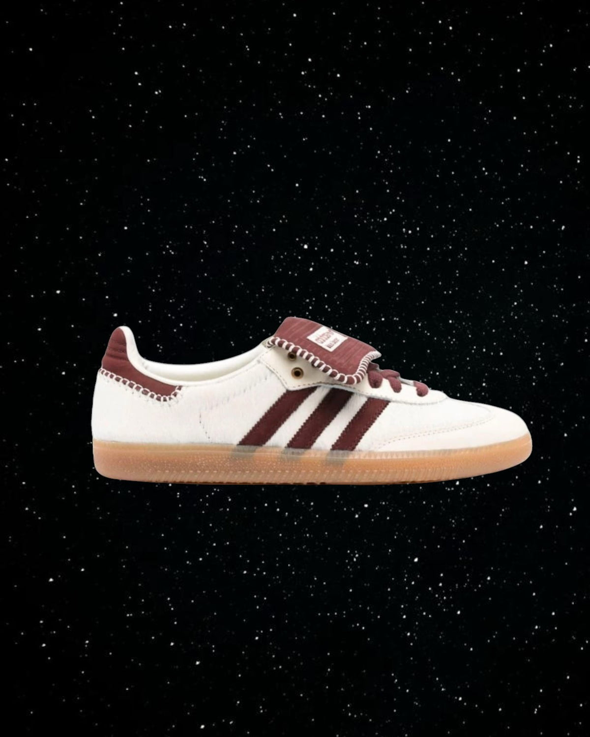 Adidas samba whales bonner (white)