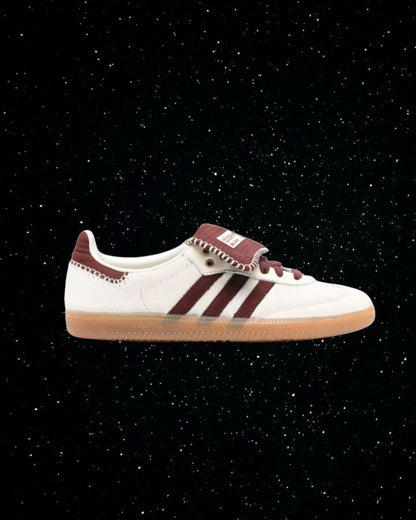 Adidas samba whales bonner (white)