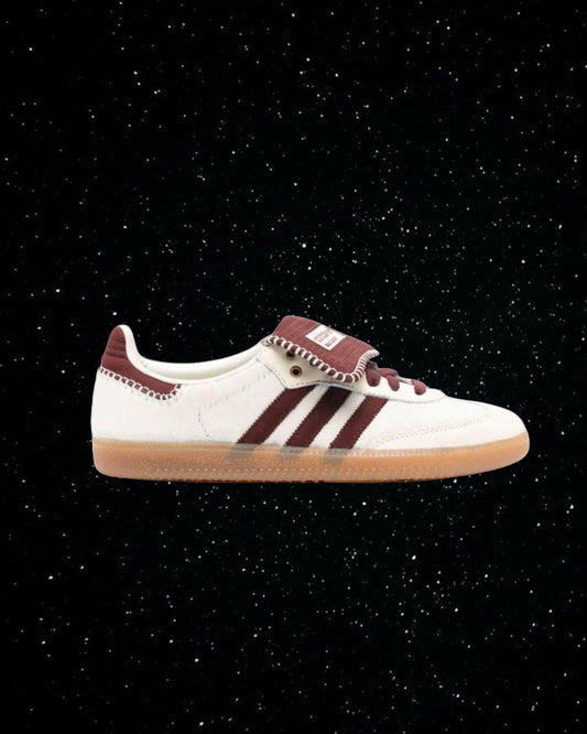 Adidas samba whales bonner (white)