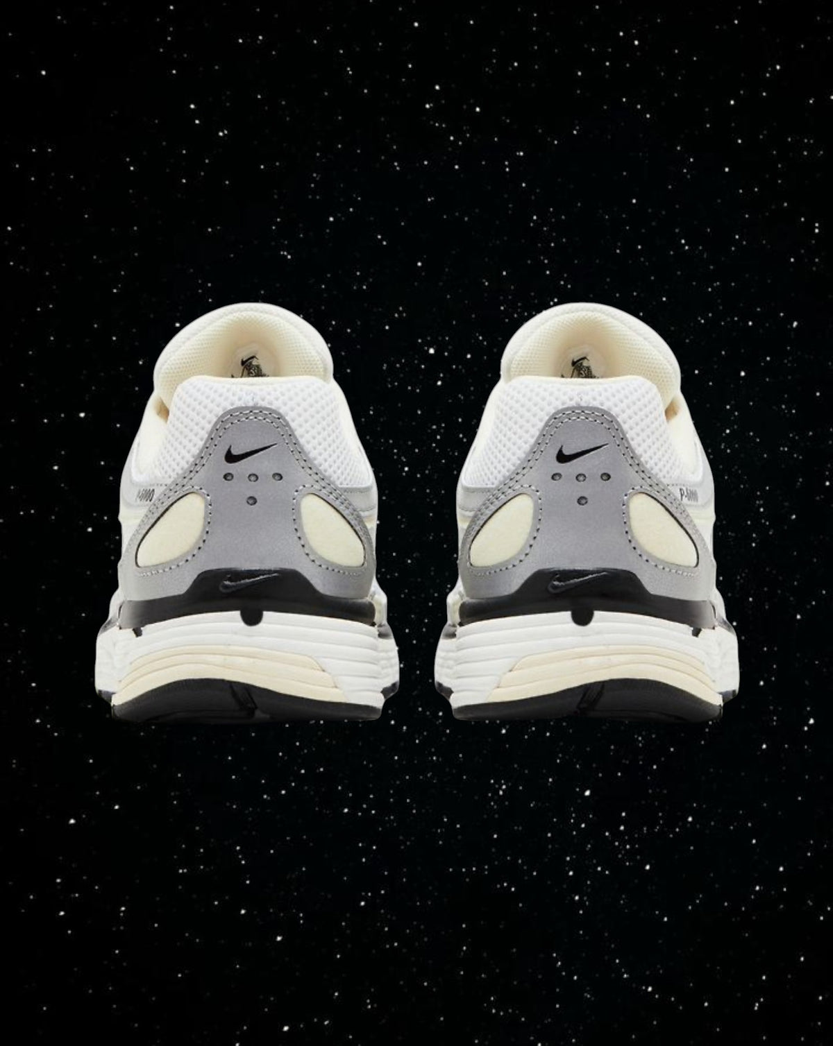 Nike p-6000 coconut milk