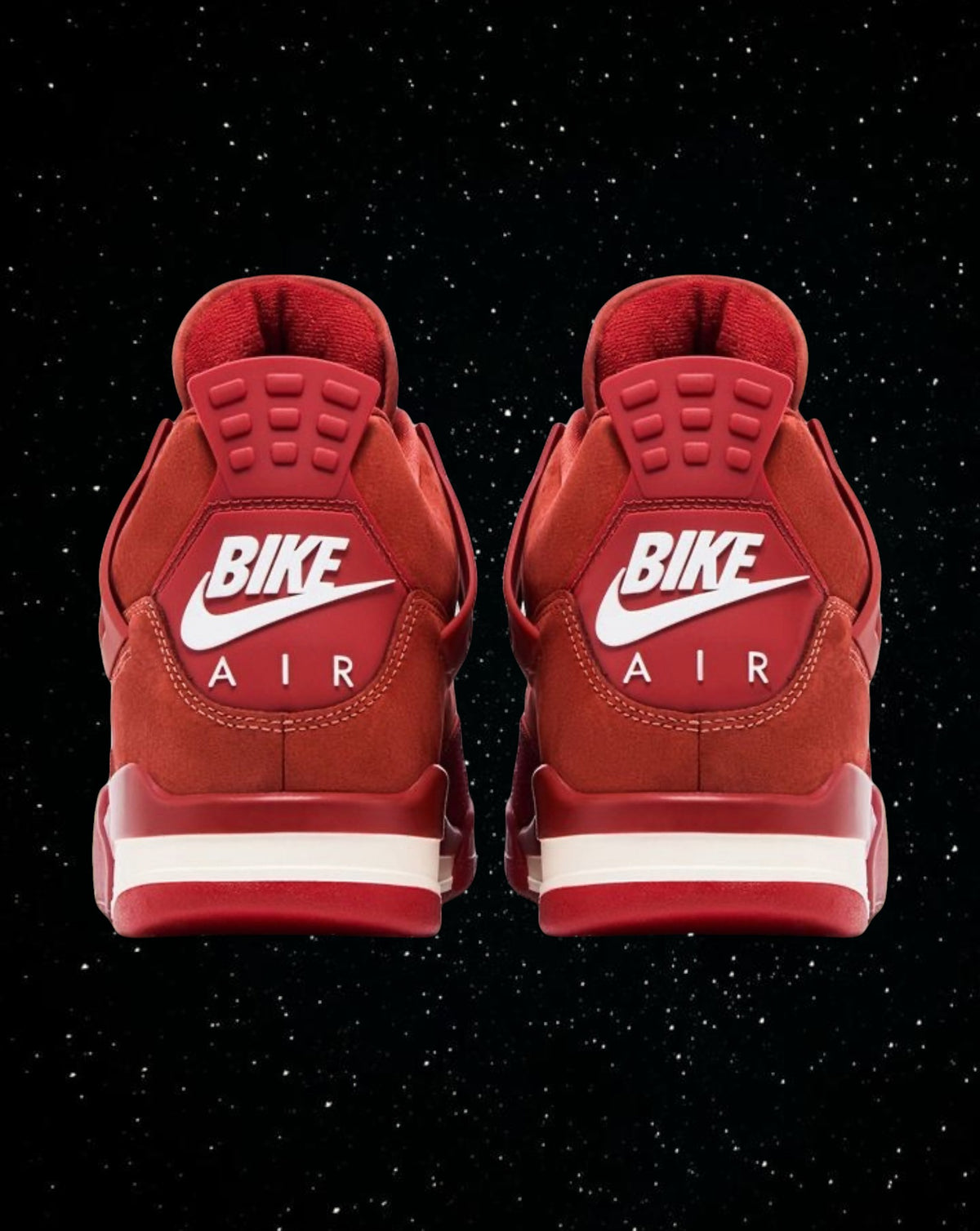 Jordan 4 (bike)