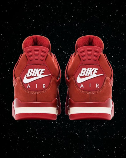 Jordan 4 (bike)