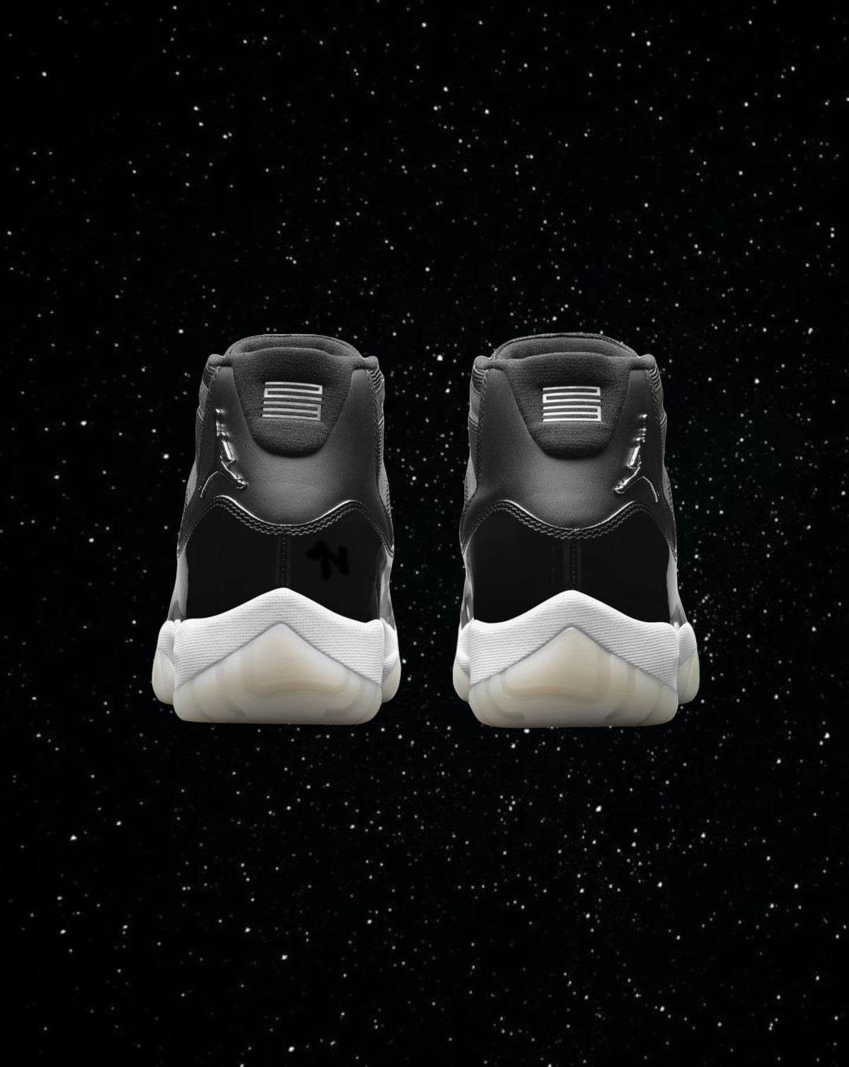 Jordan 11 jubilee